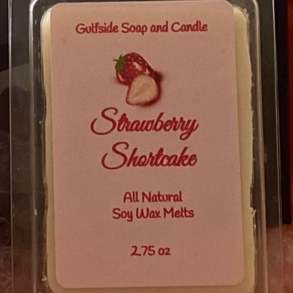 Soy Wax Melts - 4 pack - Fall scented - Picture 5 of 5